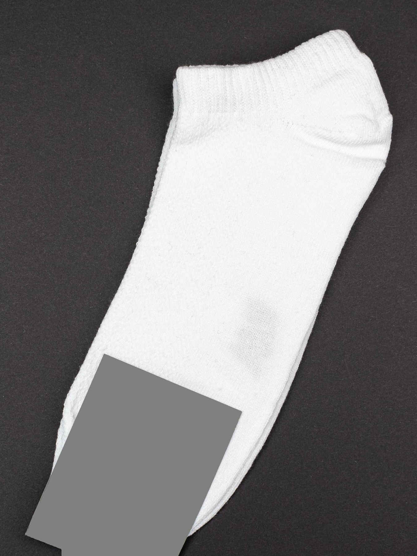 Носки ISSA Plus модель GNS-314_white Фото