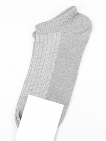 Шкарпетки ISSA Plus модель GNS-314_grey Фото