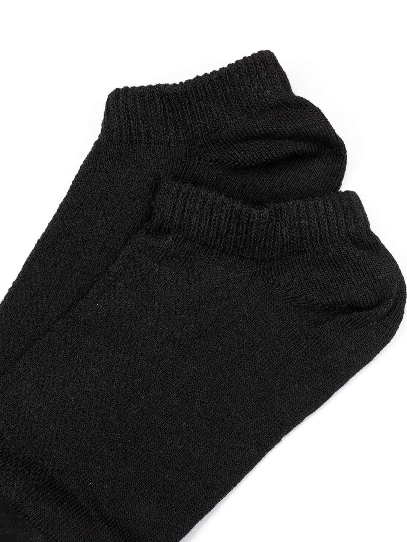 Носки ISSA Plus модель GNS-314_black Фото