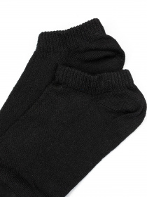 Носки ISSA Plus модель GNS-314_black Фото