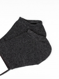 Шкарпетки ISSA Plus модель GNS-319_darkgray Шкарпетки ISSA Plus модель GNS-319_darkgray Фото