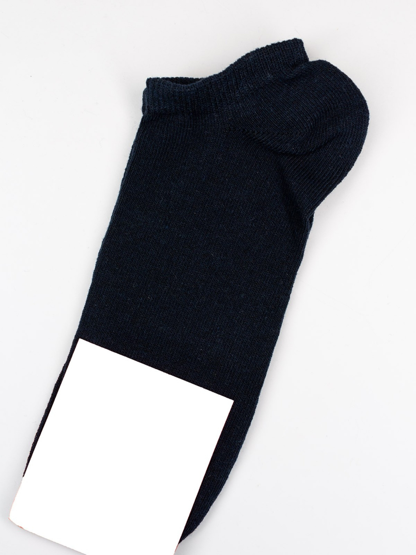 Носки ISSA Plus модель GNS-319_darkblue Фото