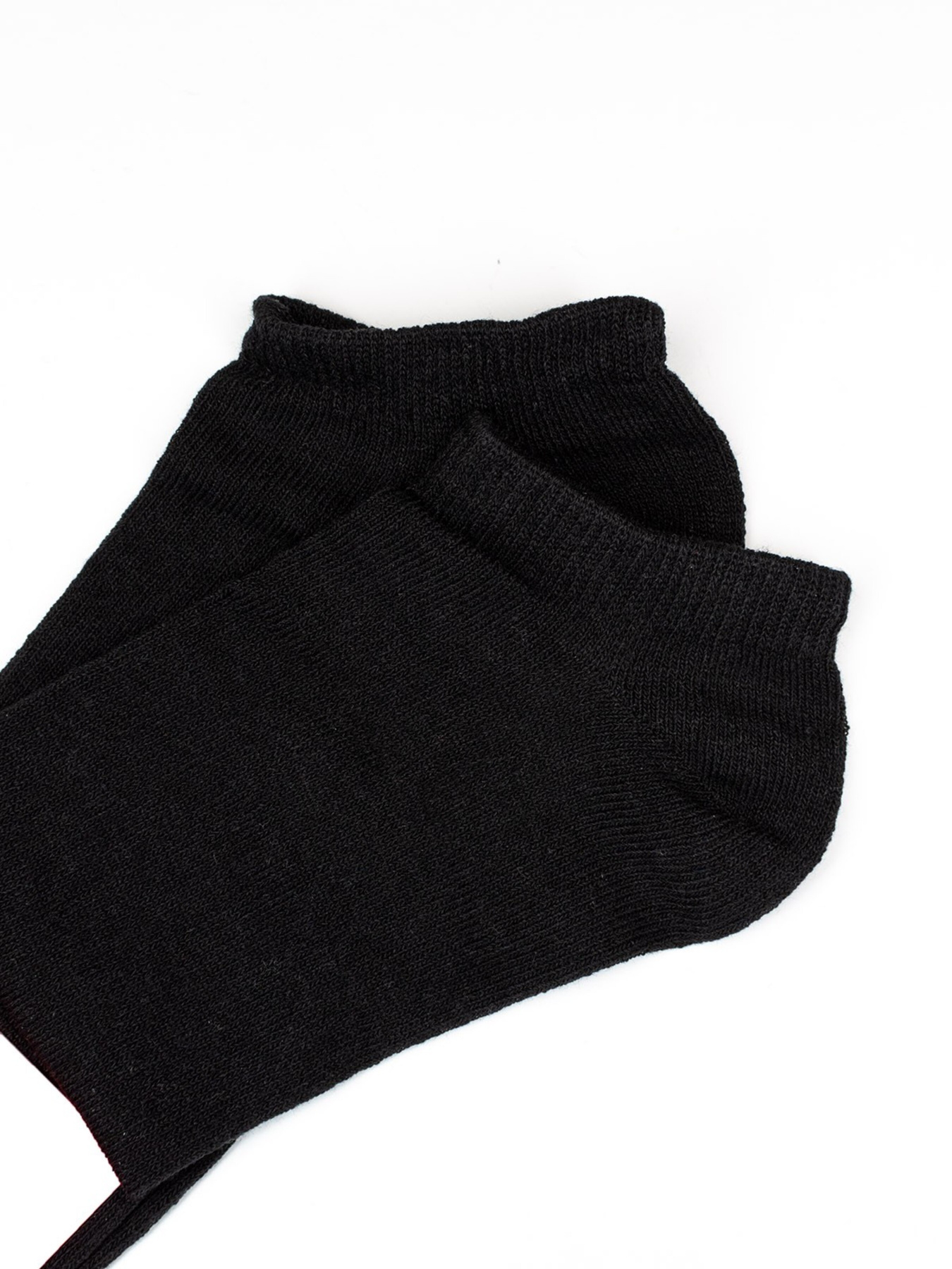 Носки ISSA Plus модель GNS-319_black Носки ISSA Plus модель GNS-319_black Фото