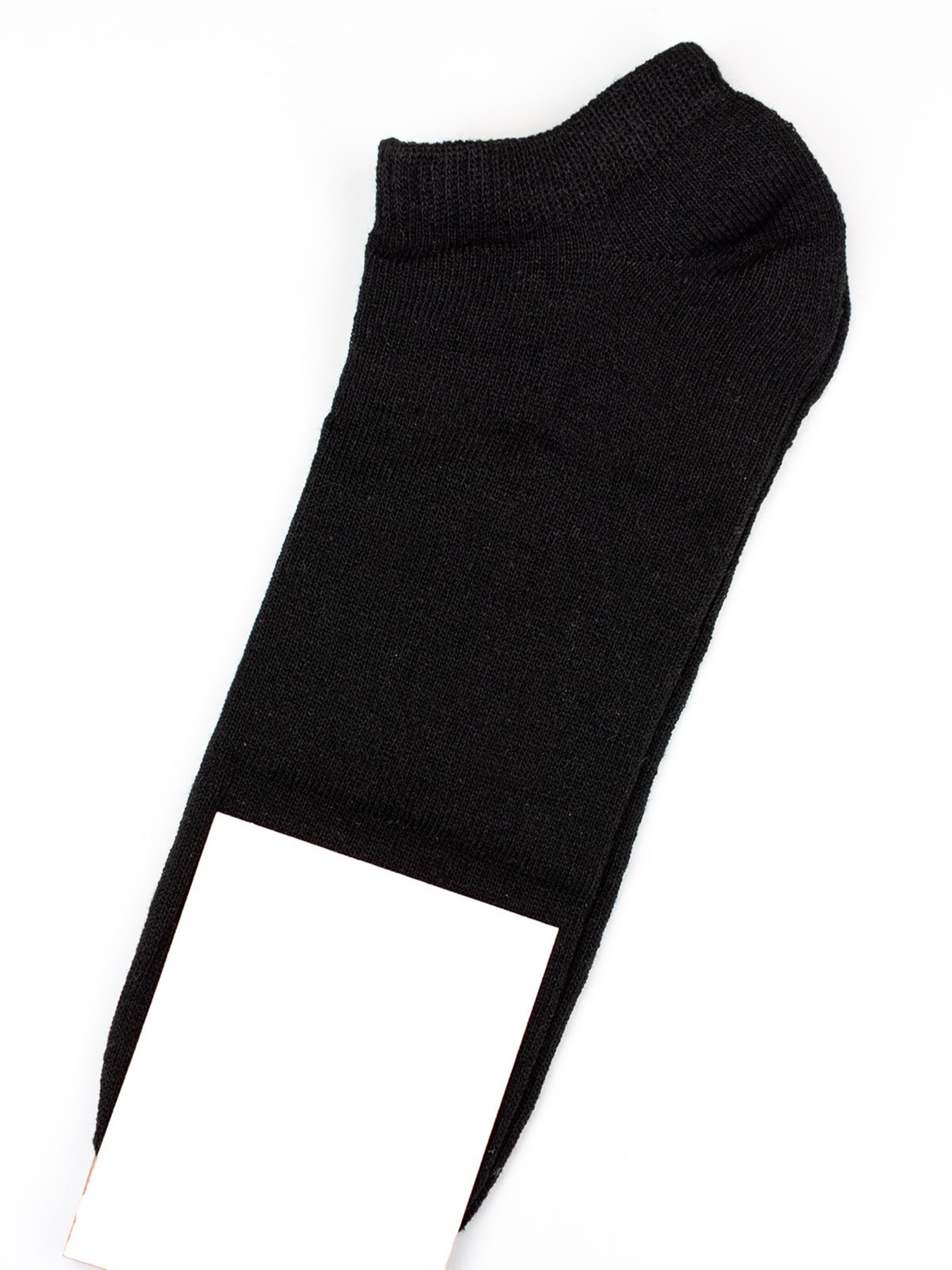 Носки ISSA Plus модель GNS-319_black Носки ISSA Plus модель GNS-319_black Фото