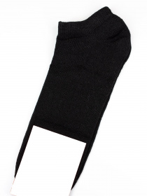 Носки ISSA Plus модель GNS-319_black Носки ISSA Plus модель GNS-319_black Фото