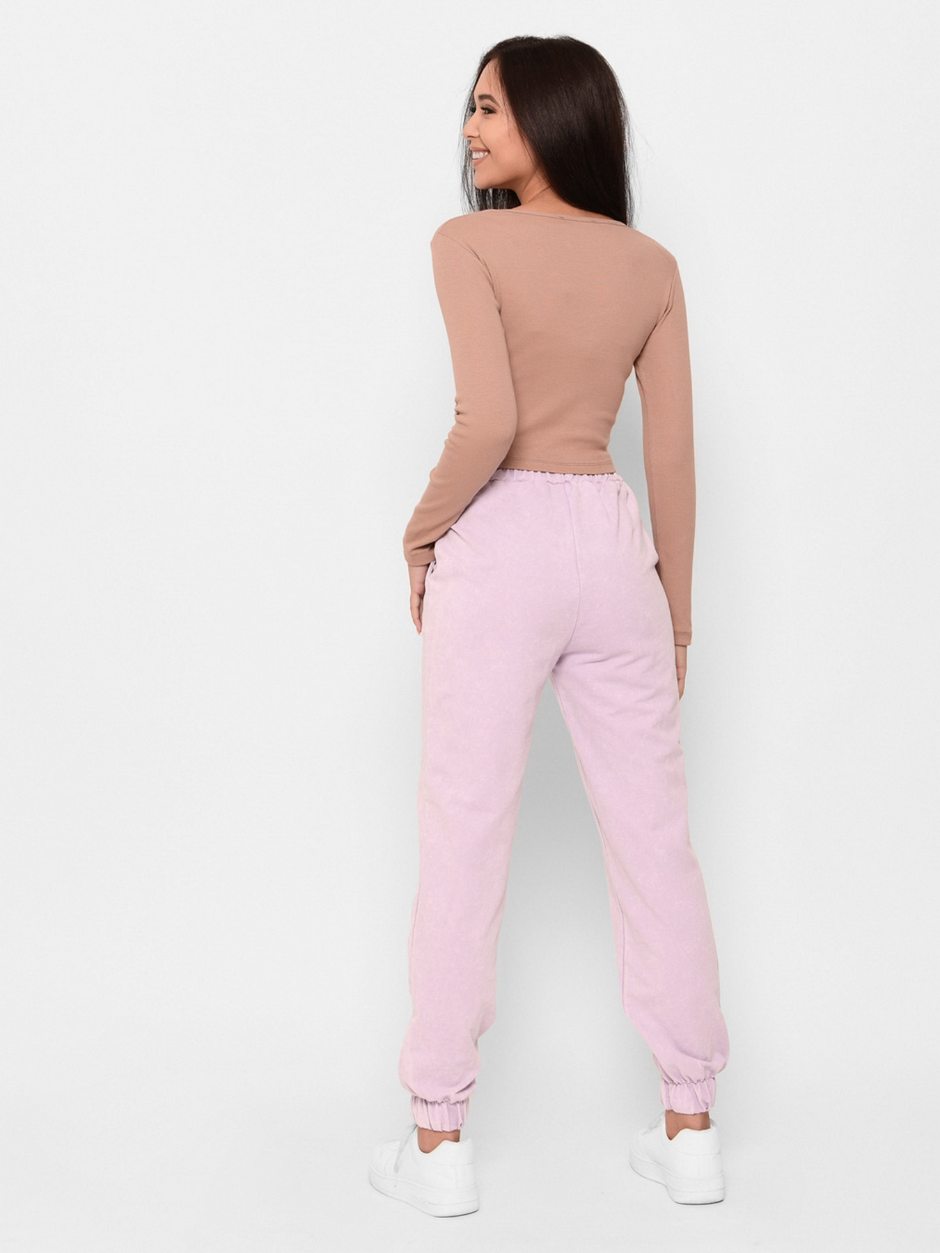 Штаны спортивные CARICA модель 659323 Фото