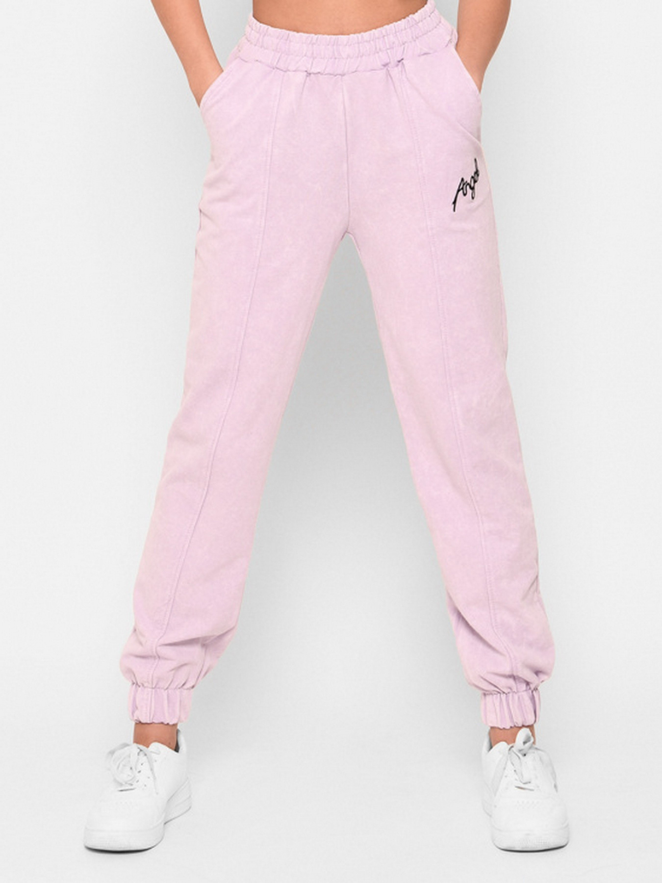 Штаны спортивные CARICA модель 659323 Фото