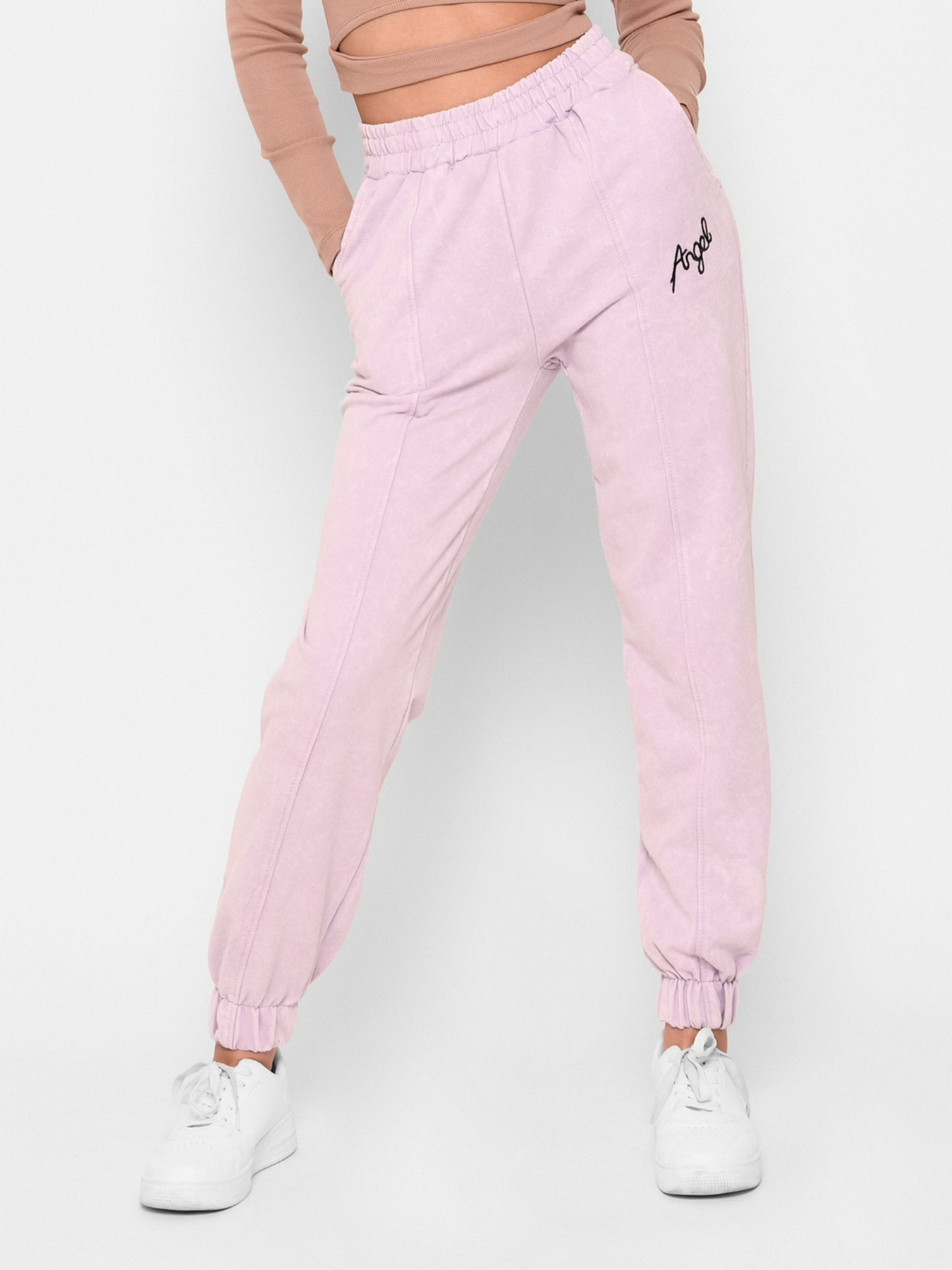 Штаны спортивные CARICA модель 659323 Фото