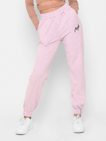 Штаны спортивные CARICA модель 659323 Фото