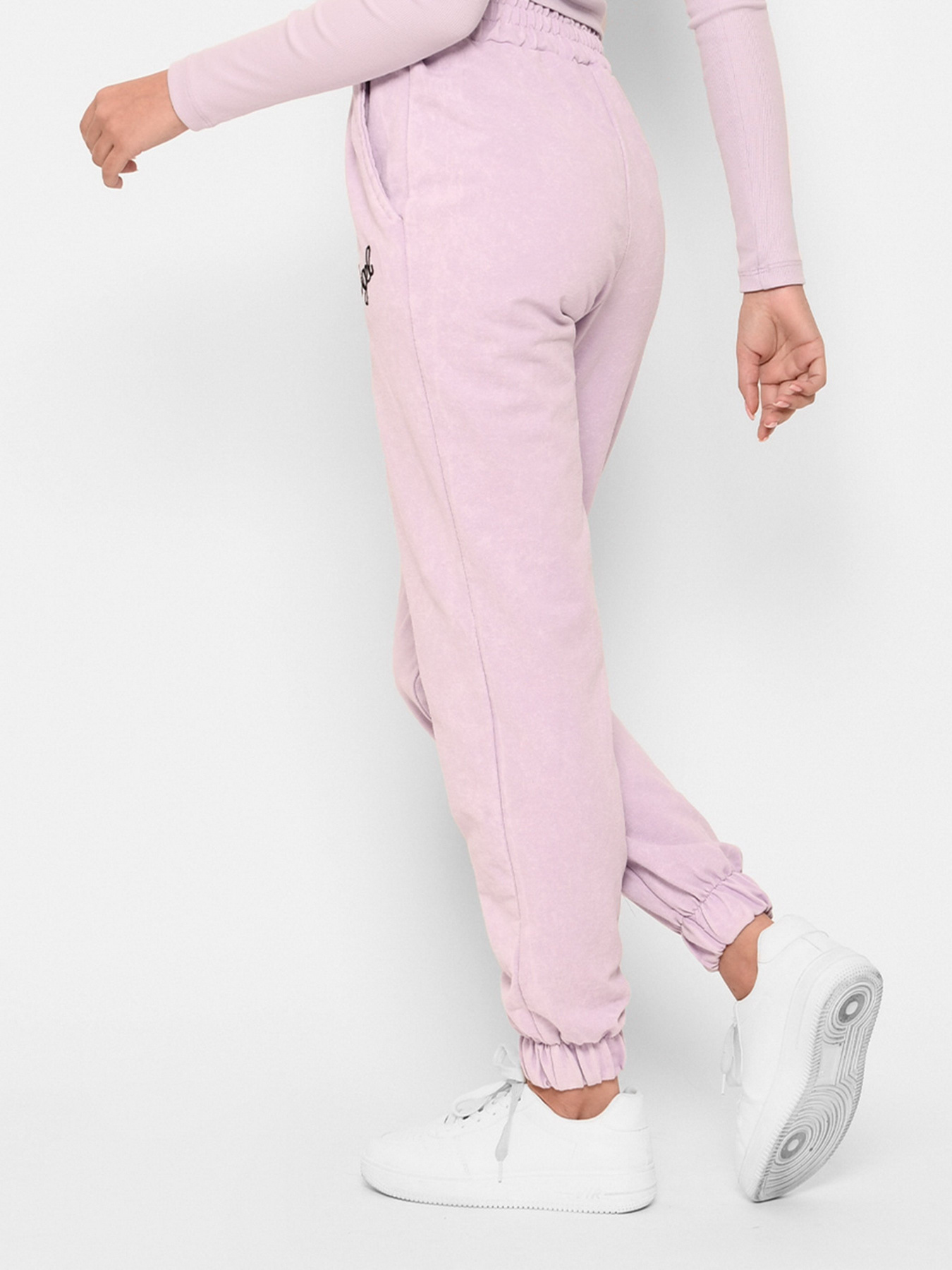 Спортивні штани CARICA модель 659323 Фото