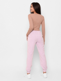 Спортивні штани CARICA модель 659323 Фото