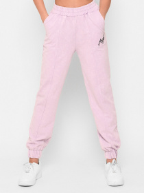 Спортивні штани CARICA модель 659323 Фото