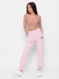 Спортивні штани CARICA модель 659323 Фото