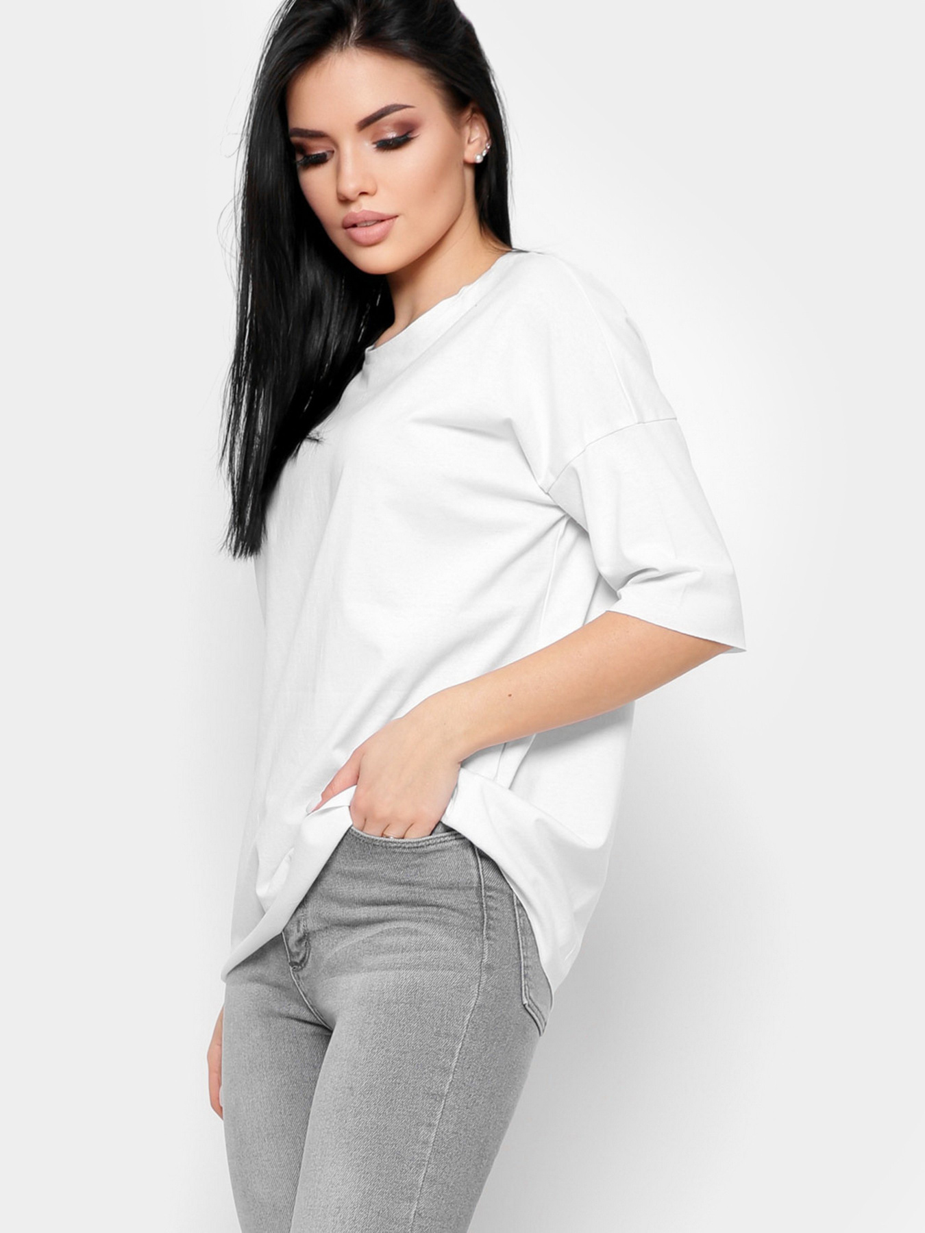 Футболка CARICA модель 2183 Фото