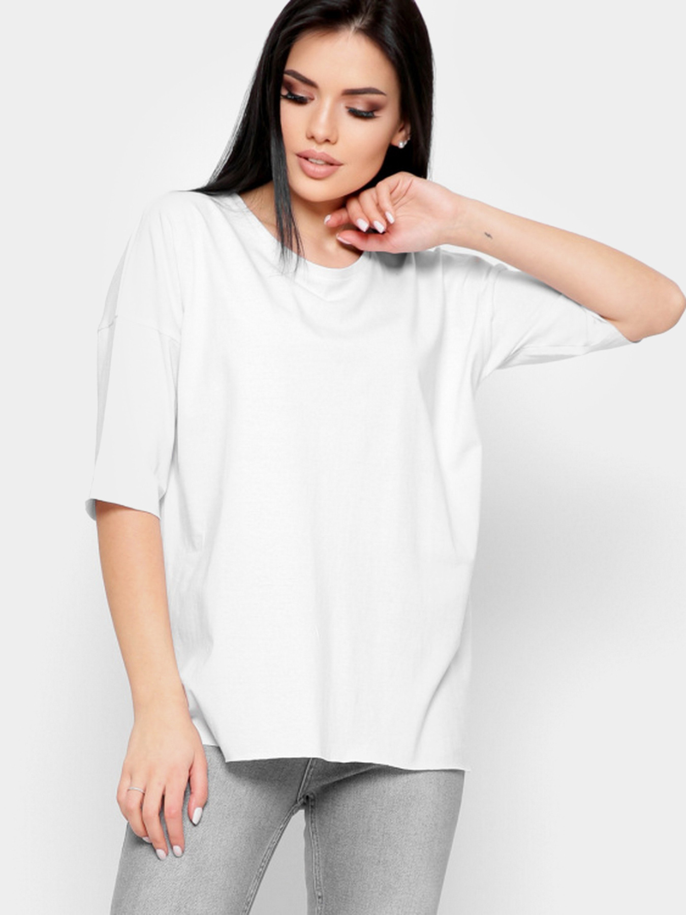 Футболка CARICA модель 2183 Фото