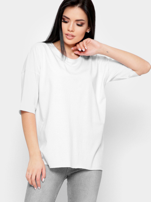 Футболка CARICA модель 2183 Фото