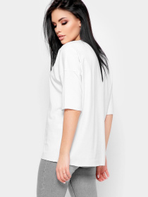 Футболка CARICA модель 2183 Фото