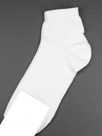 Шкарпетки ISSA Plus модель GNS-328_white Фото