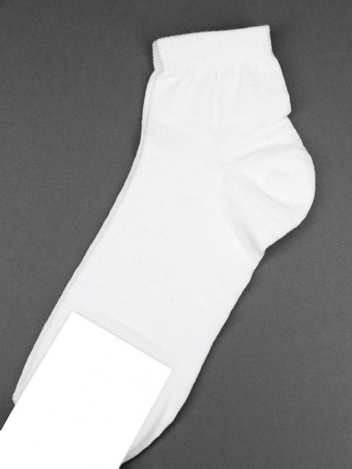 Носки ISSA Plus модель GNS-328_white Фото