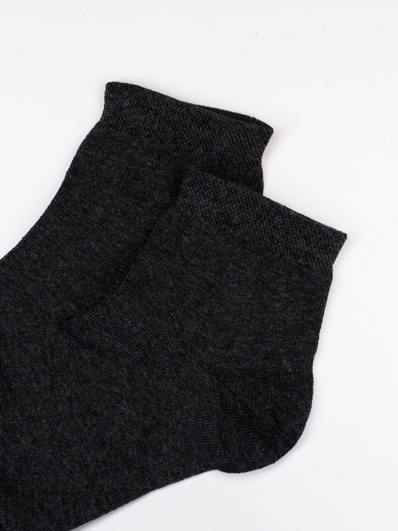 Носки ISSA Plus модель GNS-328_darkgray Фото