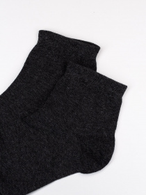 Шкарпетки ISSA Plus модель GNS-328_darkgray Шкарпетки ISSA Plus модель GNS-328_darkgray Фото