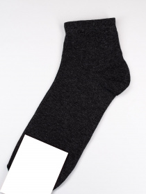 Шкарпетки ISSA Plus модель GNS-328_darkgray Шкарпетки ISSA Plus модель GNS-328_darkgray Фото