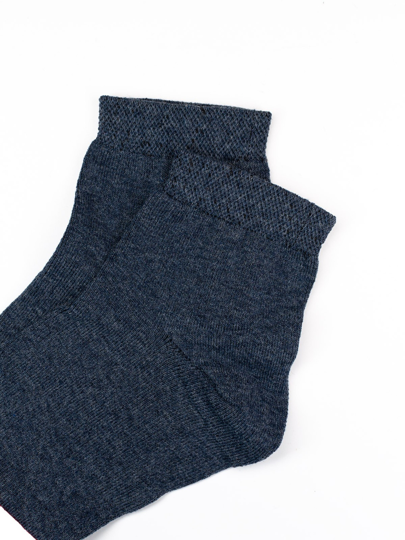 Шкарпетки ISSA Plus модель GNS-328_darkblue Шкарпетки ISSA Plus модель GNS-328_darkblue Фото