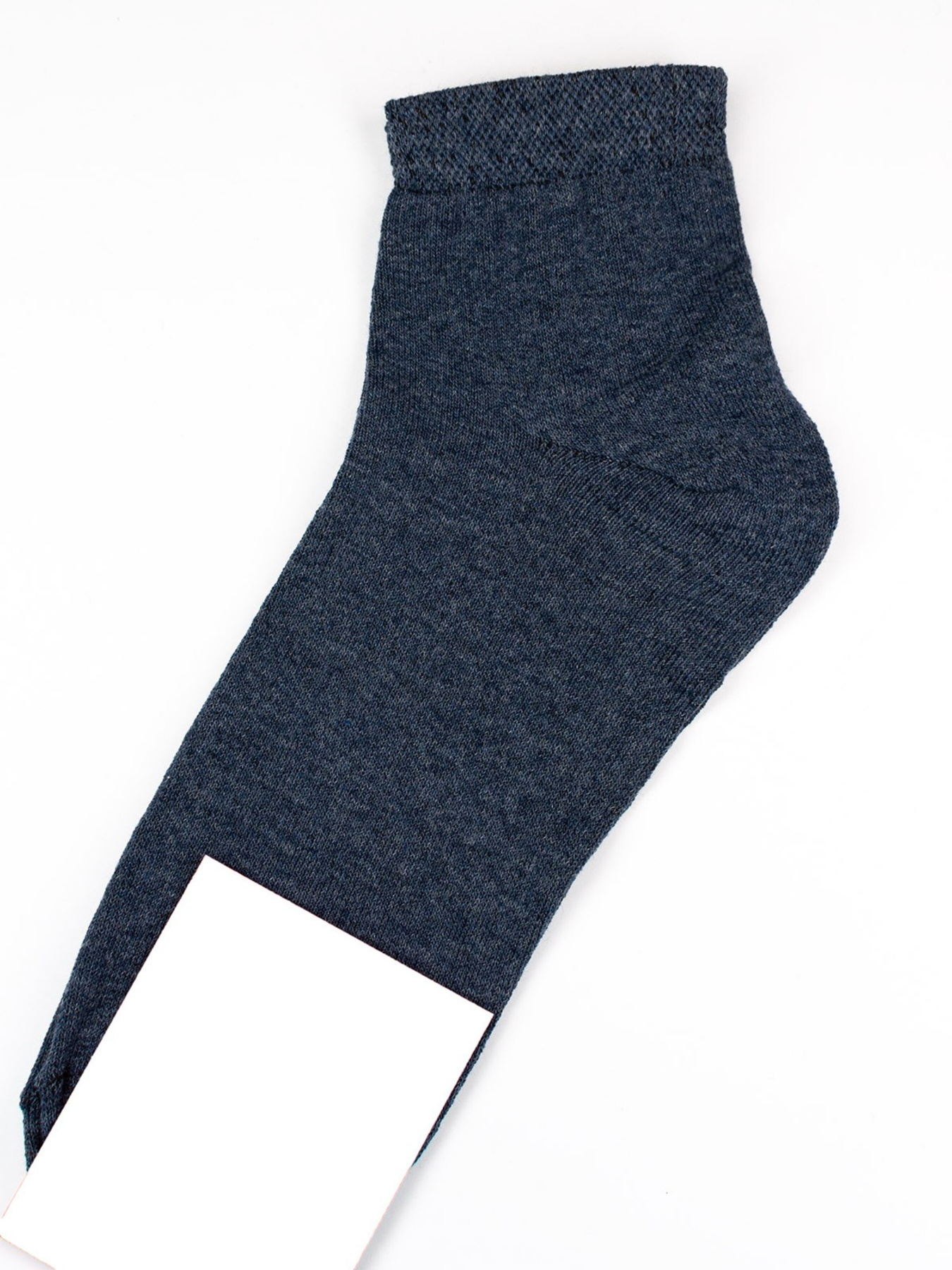 Шкарпетки ISSA Plus модель GNS-328_darkblue Шкарпетки ISSA Plus модель GNS-328_darkblue Фото