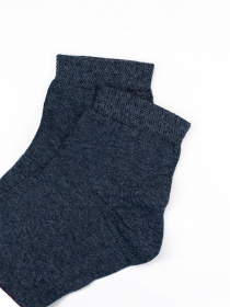 Шкарпетки ISSA Plus модель GNS-328_darkblue Шкарпетки ISSA Plus модель GNS-328_darkblue Фото