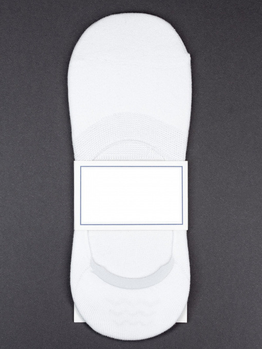 Підслідники ISSA Plus модель NS-295_white Фото