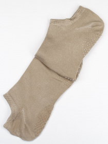 Шкарпетки ISSA Plus модель NS-302_beige Фото