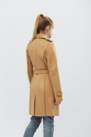 Плащ X-Woyz модель PL861010 Фото