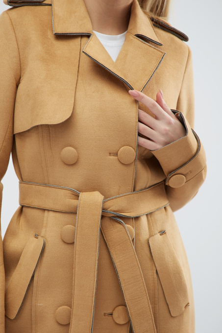 Плащ X-Woyz модель PL861010 Фото