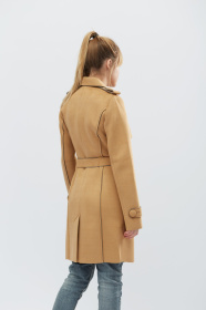 Плащ X-Woyz модель PL861010 Фото