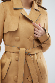 Плащ X-Woyz модель PL861010 Фото