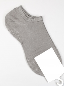 Носки ISSA Plus модель NS-302_grey Фото