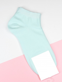 Шкарпетки ISSA Plus модель NS-303_blue Фото