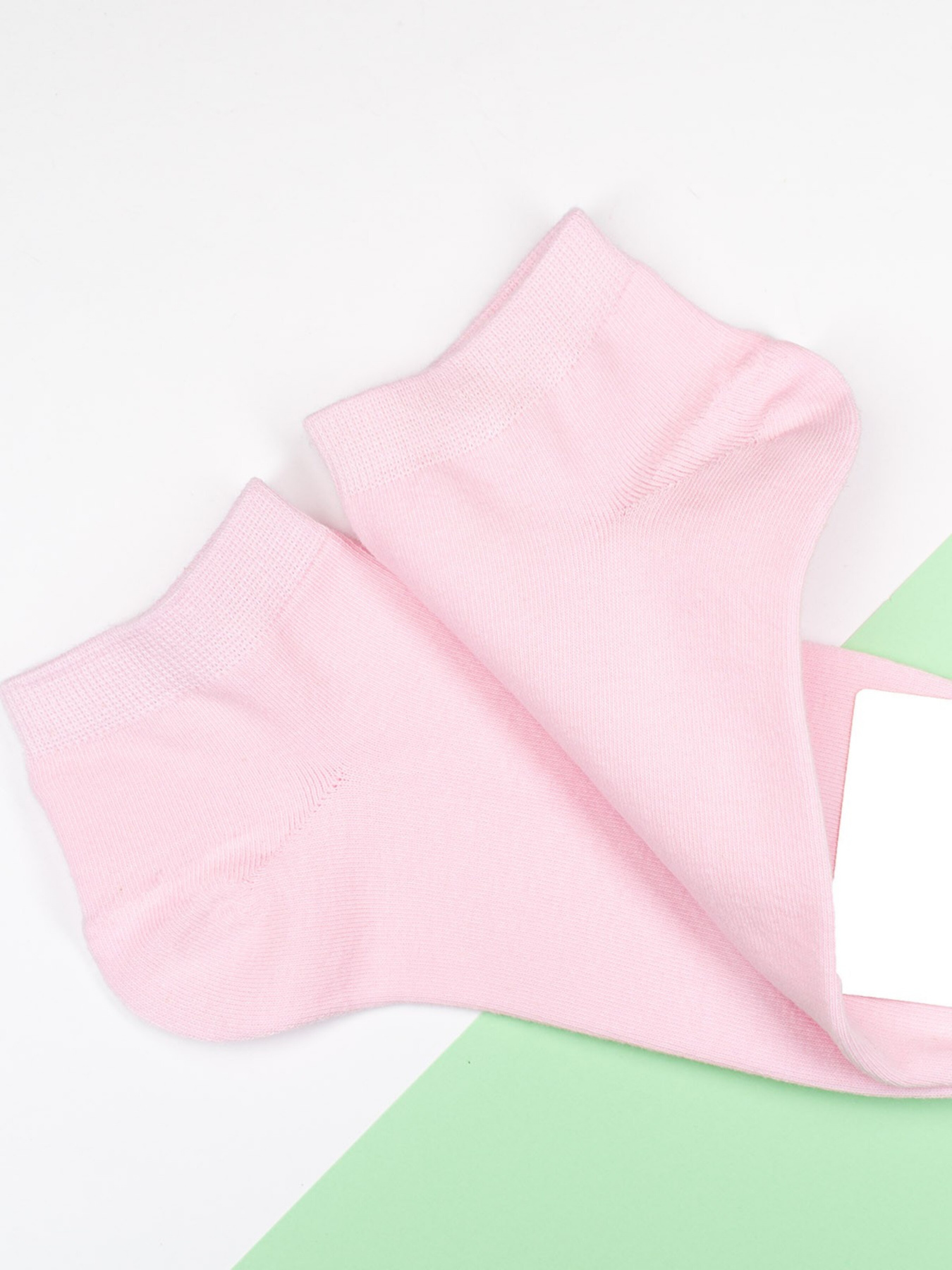 Шкарпетки ISSA Plus модель NS-303_pink Шкарпетки ISSA Plus модель NS-303_pink Фото