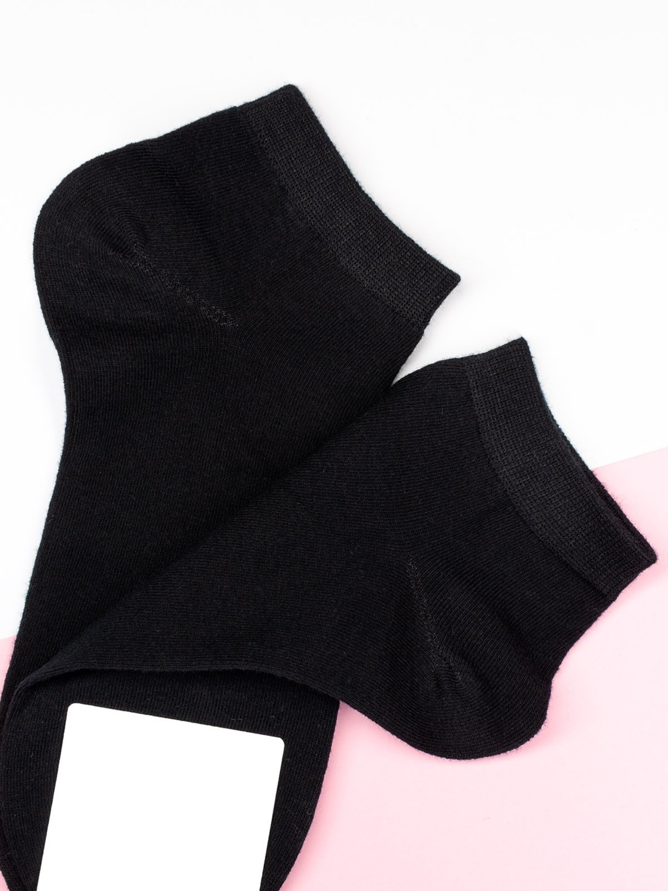 Шкарпетки ISSA Plus модель NS-303_black Шкарпетки ISSA Plus модель NS-303_black Фото