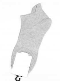 Шкарпетки ISSA Plus модель NS-308_grey Шкарпетки ISSA Plus модель NS-308_grey Фото