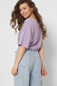 Футболка CARICA модель 3261523 Фото