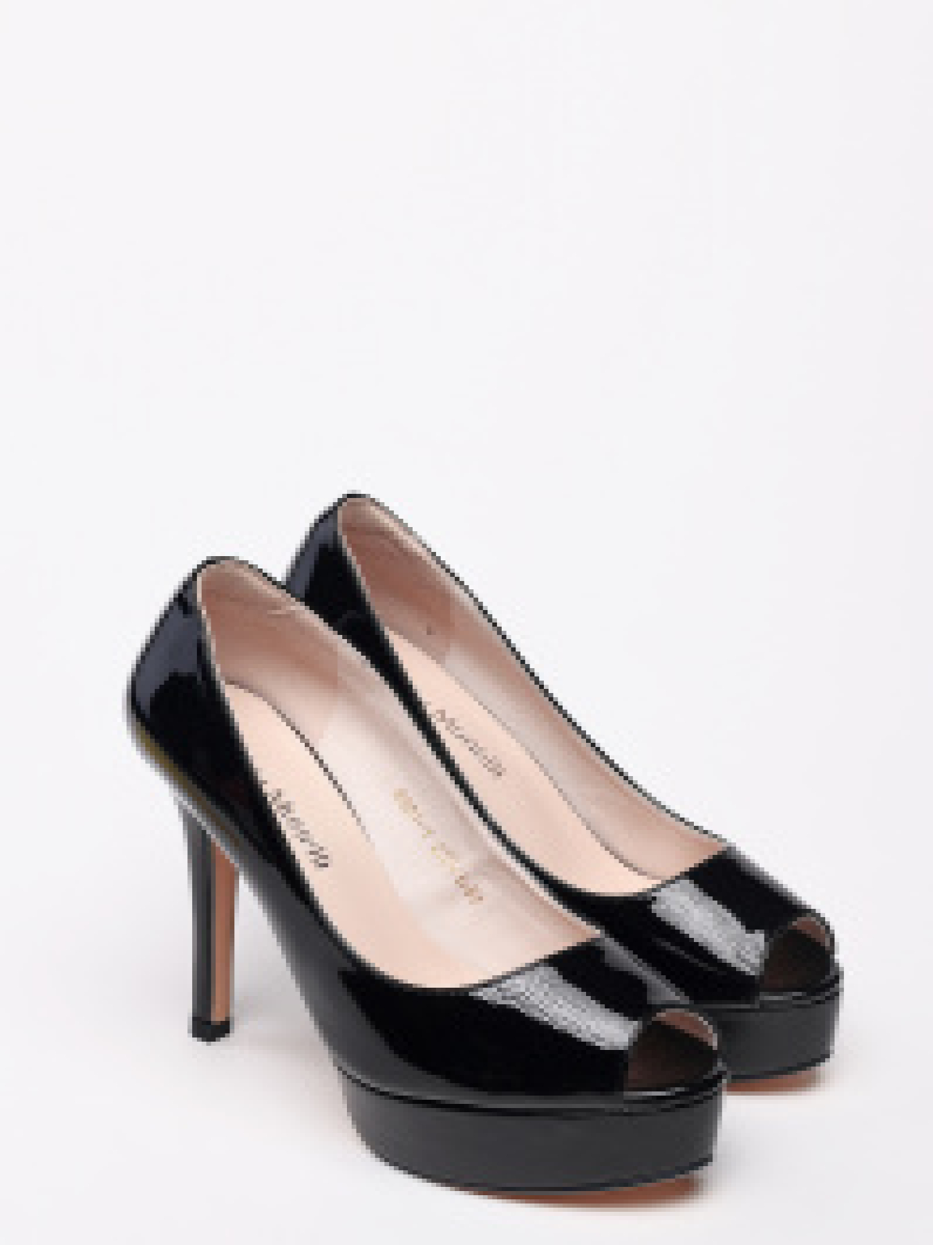 Туфли CARICA модель 315278 Фото