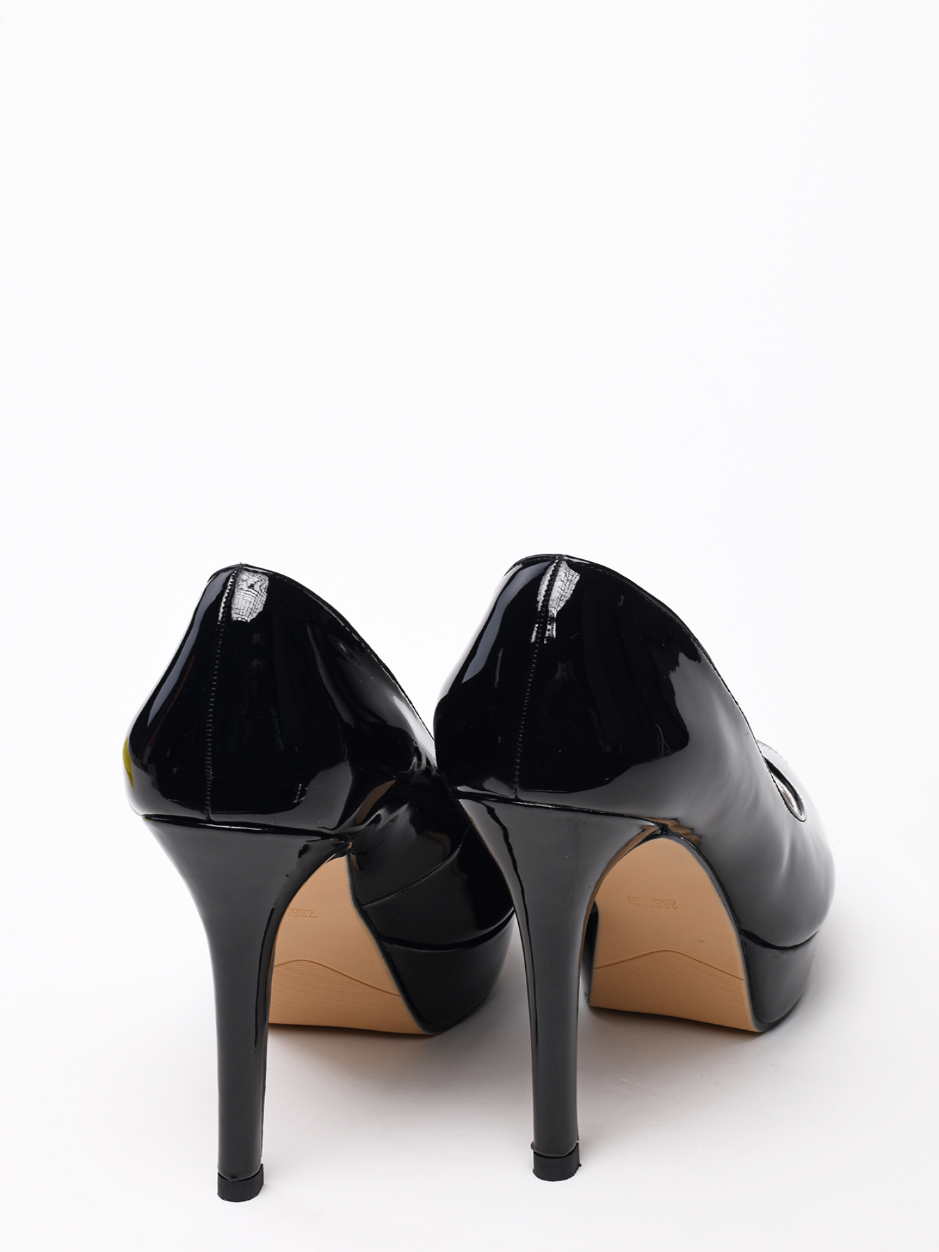 Туфли CARICA модель 315278 Фото