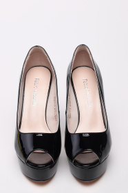 Туфли CARICA модель 315278 Фото