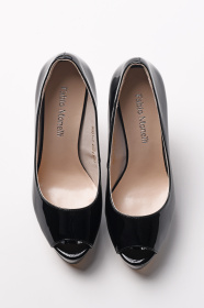 Туфли CARICA модель 315278 Фото