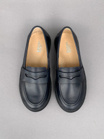 Слипоны EVIE модель 200-3K Фото