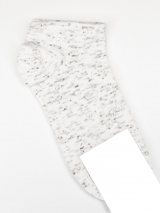 Носки ISSA Plus модель NS-316_grey Фото