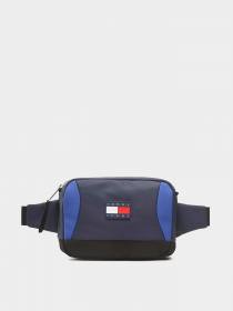 Сумки Tommy Hilfiger модель AM0AM10879-C87 Фото