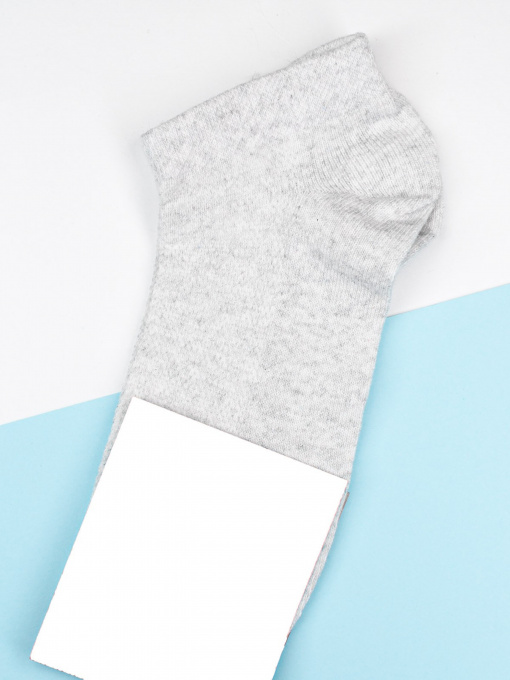 Носки ISSA Plus модель NS-318_grey Фото