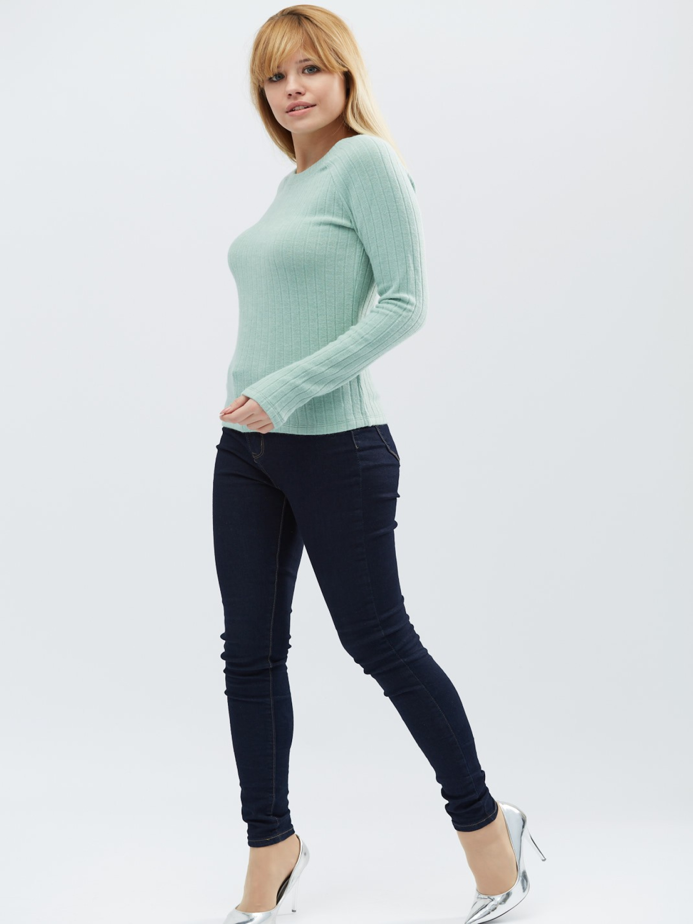 Свитшот CARICA модель SV73697 Фото